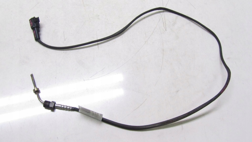 фото №1, Ford ecosport 1.5 датчик температуры выхлопных газов 12-17