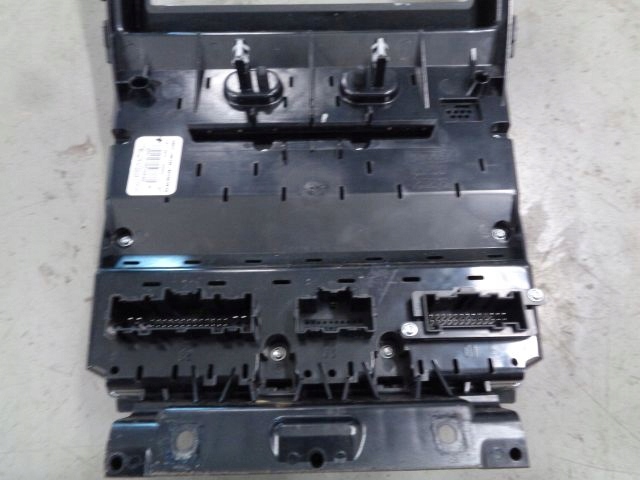 фото №9, Galaxy mk4 16r. 2.0 tdci набор навигации