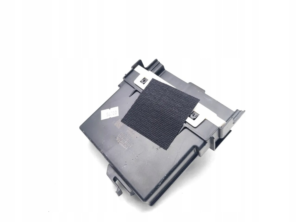 фото №11, Lexus nx управление кондиционера / отопления 300h full hybrid 88650-78160