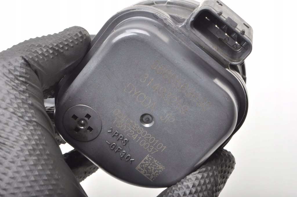 фото №6, Volvo xc60 ii xc90 s90 v90 s60 v60 b5 насос wody 31493259 31493272