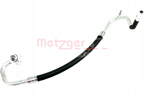 фото №2, Шланг кондиціонера metzger