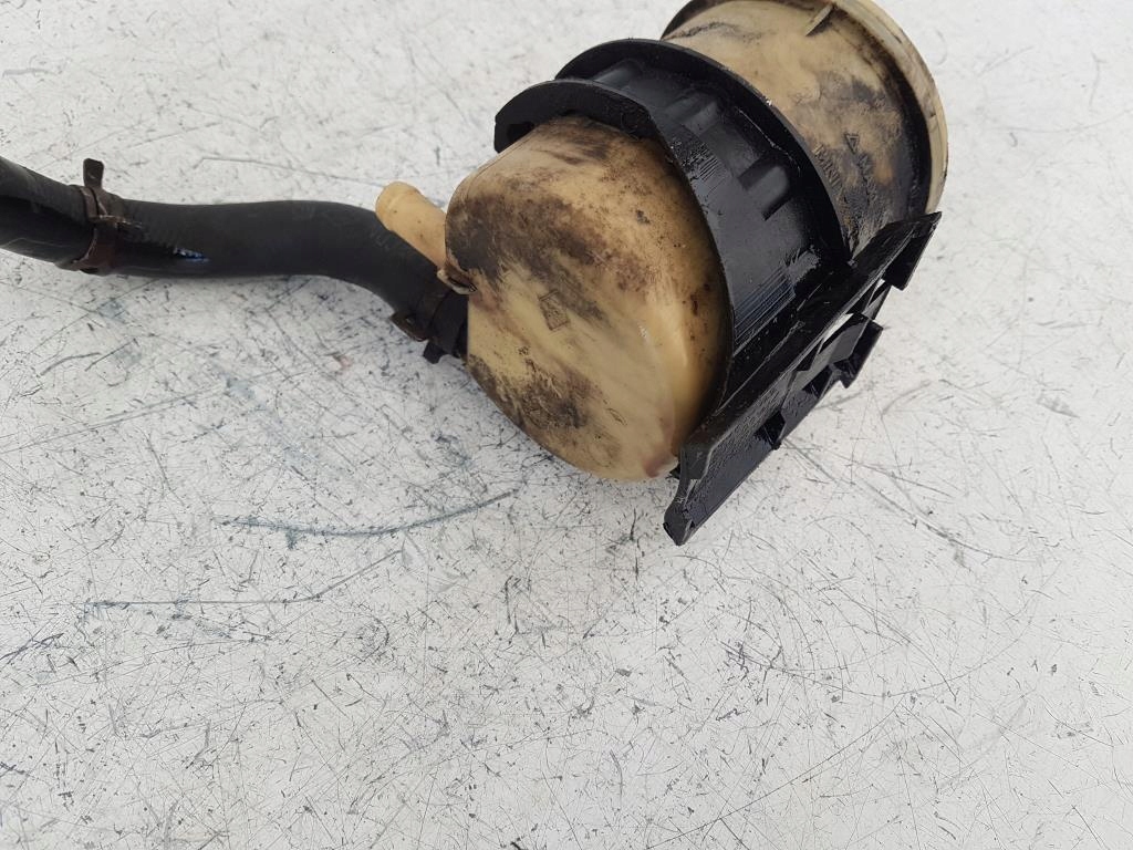 фото №7, Бачок усилителя renault scenic i fl rx4