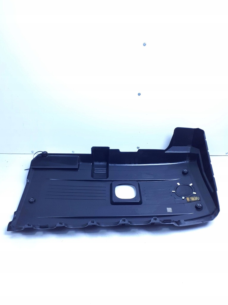 фото №8, Защита двигателя bmw 1 e81 e87 7575032