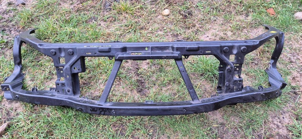 фото №1, Pas передній підсилювач land rover range rover vogue l405