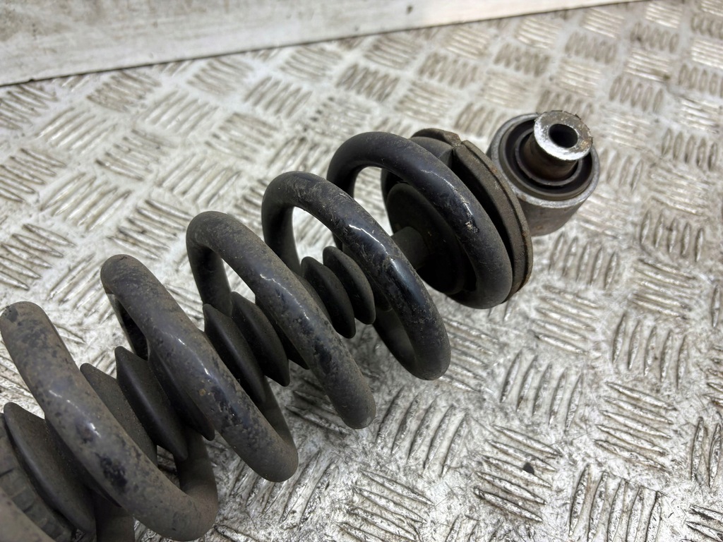 фото №7, Peugeot 508 ii 2020 амортизатор задній