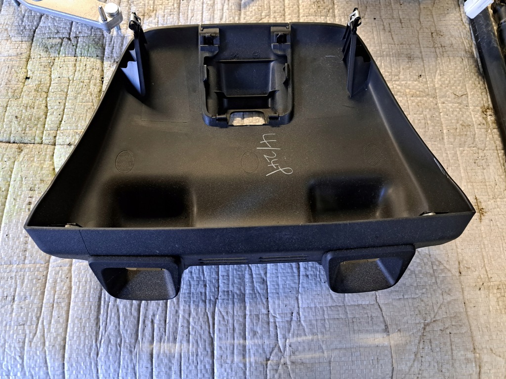 фото №1, Suzuki ignis iii 16-20 корпус камеры