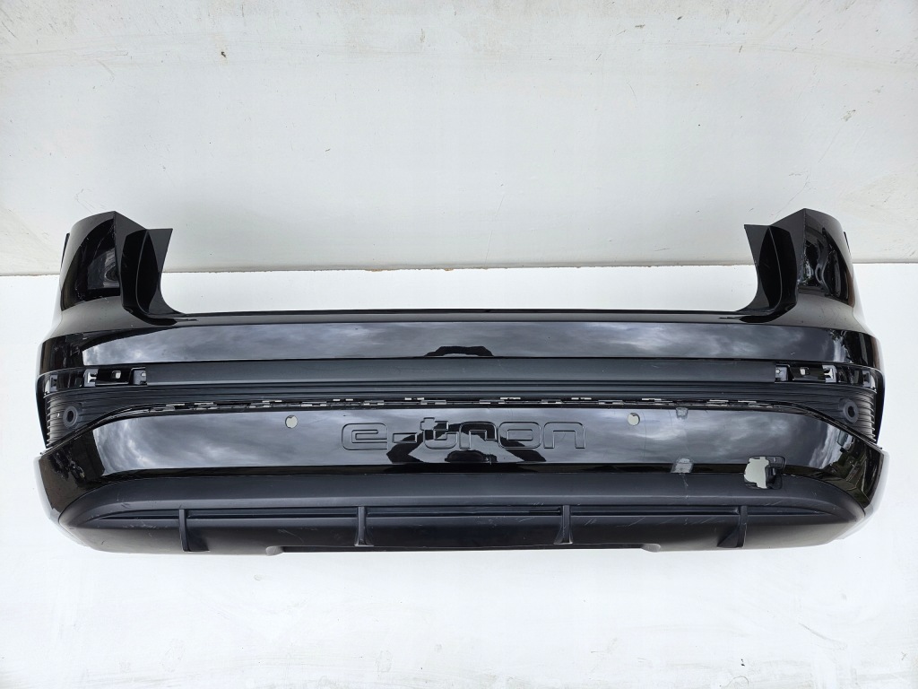 фото №1, Audi q4 e-tron 89a s-line бампер задня задній