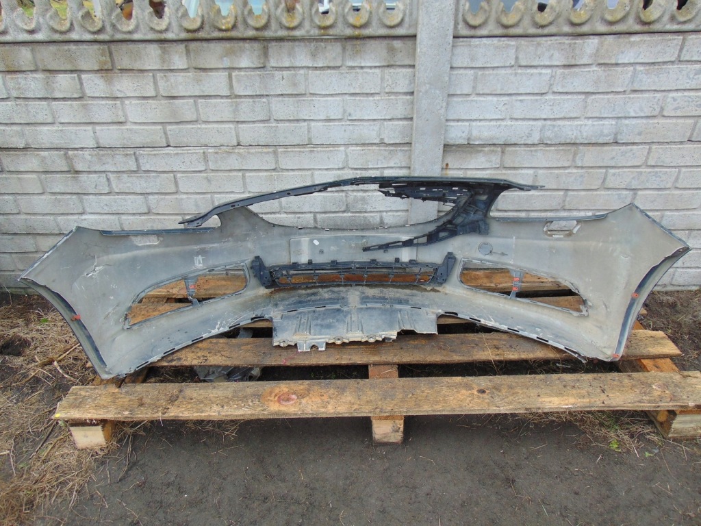 Бампер opel insignia 1 a под ксенон 13288280 в Украине