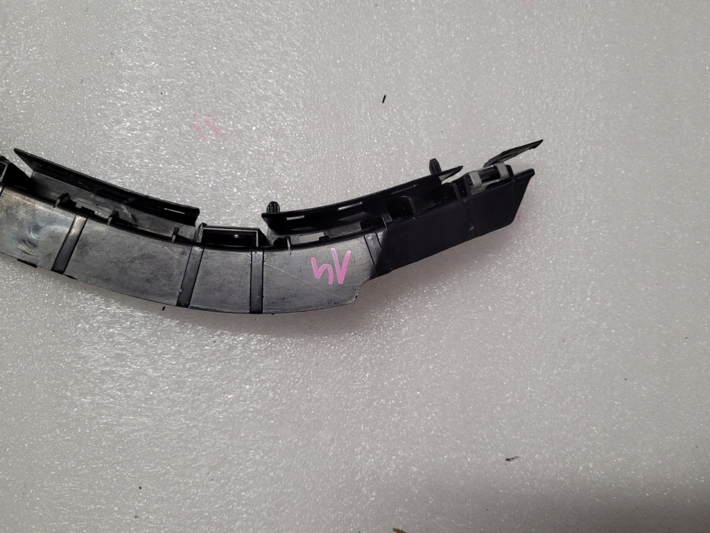 фото №8, Mercedes w447 a447 447 напрямна кронштейн бампера правий перед a4478850421 oem