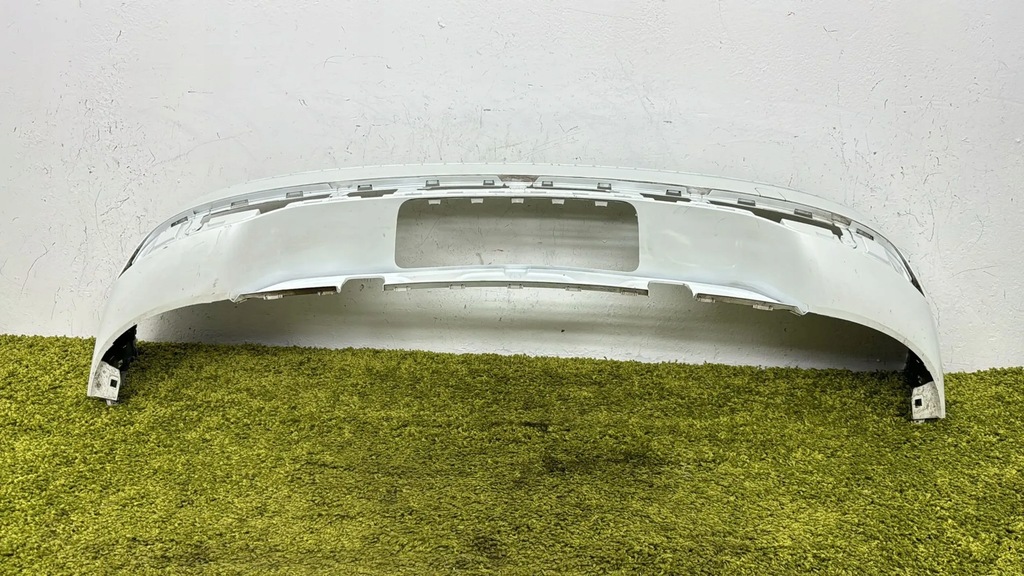 фото №4, Бампер задняя vw tiguan 2 ii 5na lift r-line 20-