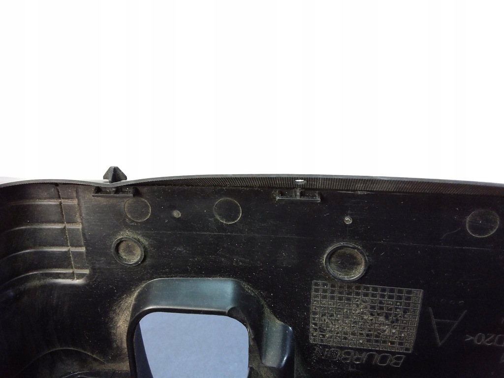 фото №5, Toyota avensis t27 корпус колонки рулевого