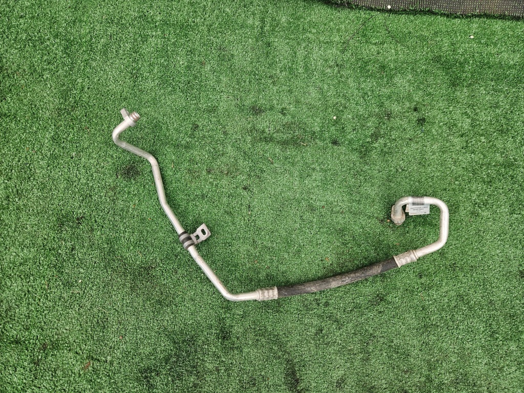 Купити Трубка шланг кондиціонера peugeot partner iv rifter berlingo iv 1.5 hdi