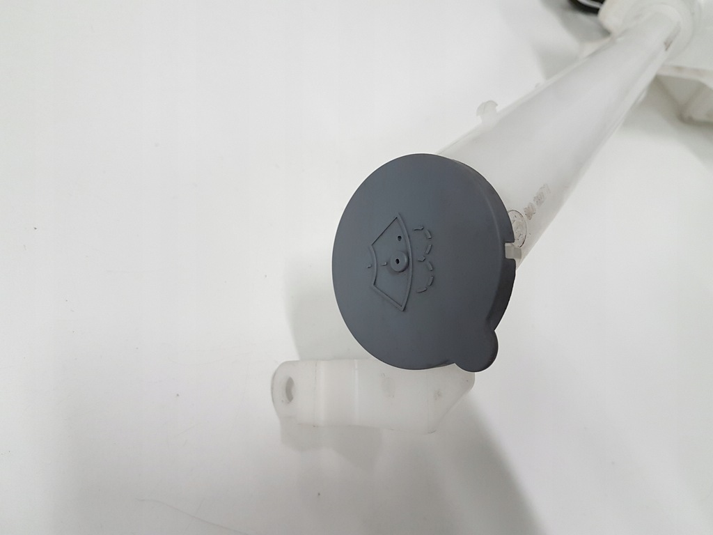 фото №10, Бачок омывателя nissan qashqai iii j12 21