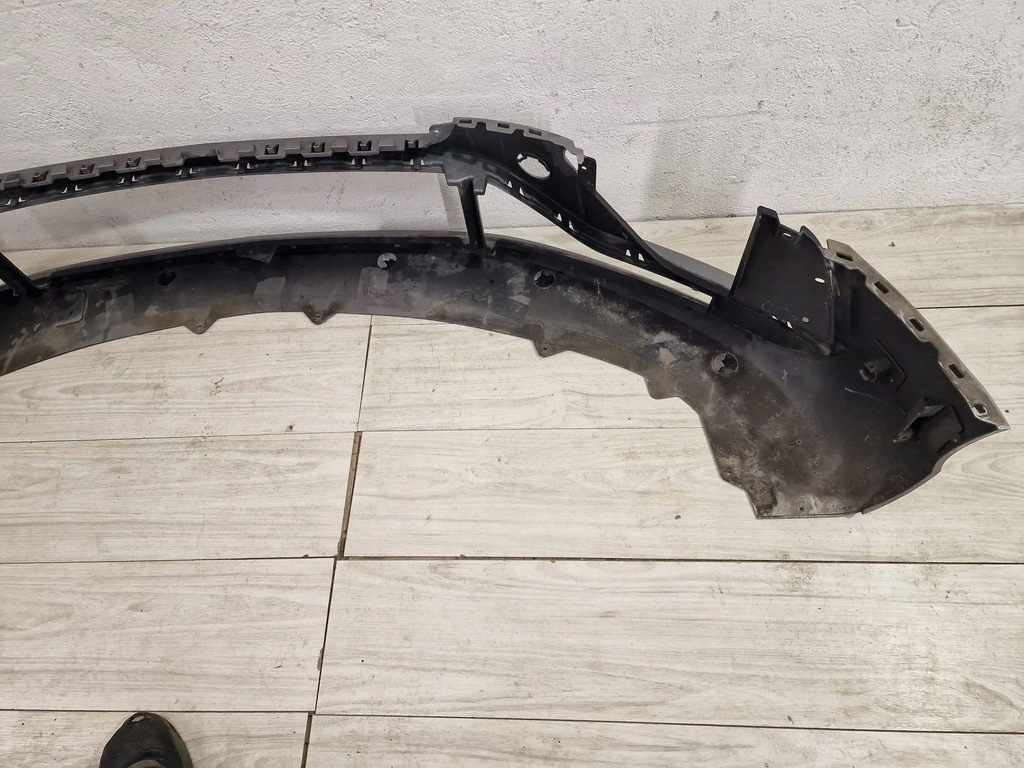 фото №11, Бампер перед bentley continental gt gtc 3w3