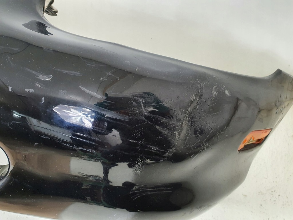 фото №6, Бампер передний перед a3f mazda mx-5 ii nb