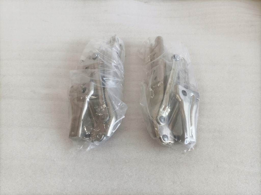 фото №1, Vw id.3 zaswiasy капот правий i лівий перед 10a823301a 10a823302a