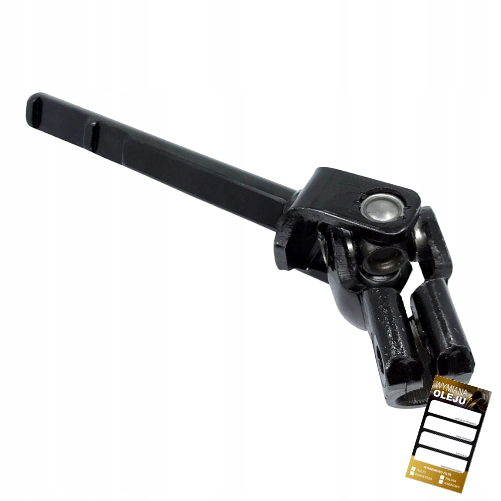 фото №1, Крестовина колонки поворот. mercedes sprinter 1996-2006