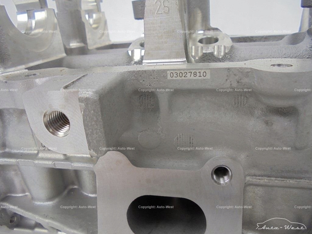 фото №11, Maserati ghibli 3.0 v6 410hp головка ліва