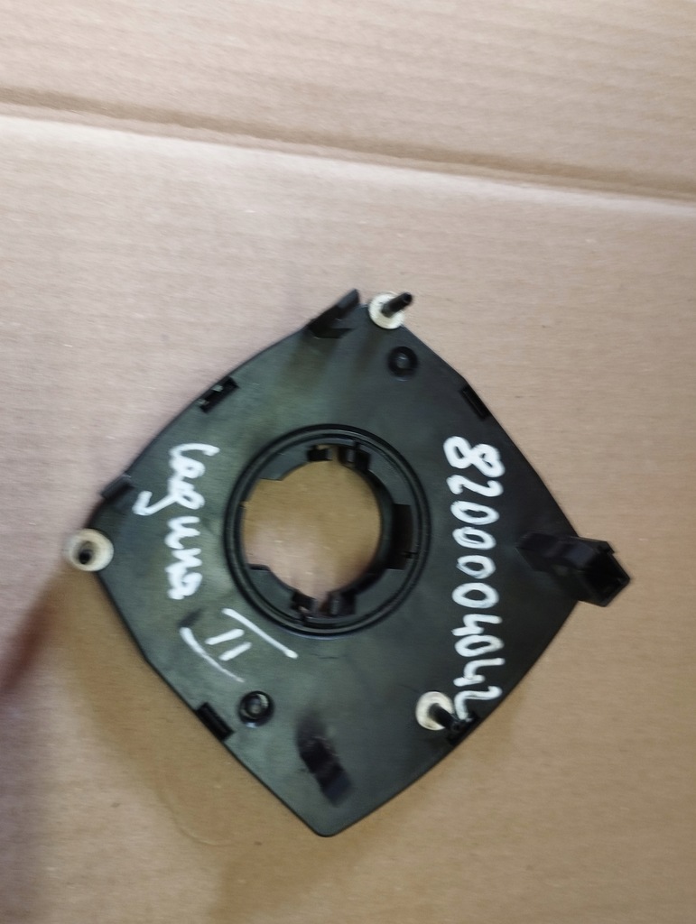 фото №1, Лента pod руль renault laguna ii,2002r.