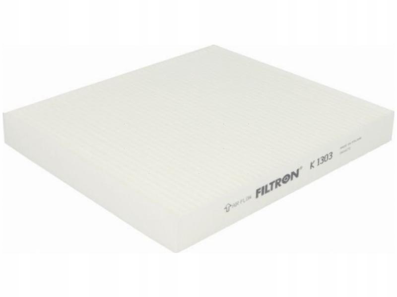 Купить Фильтр салонный filtron k 1303