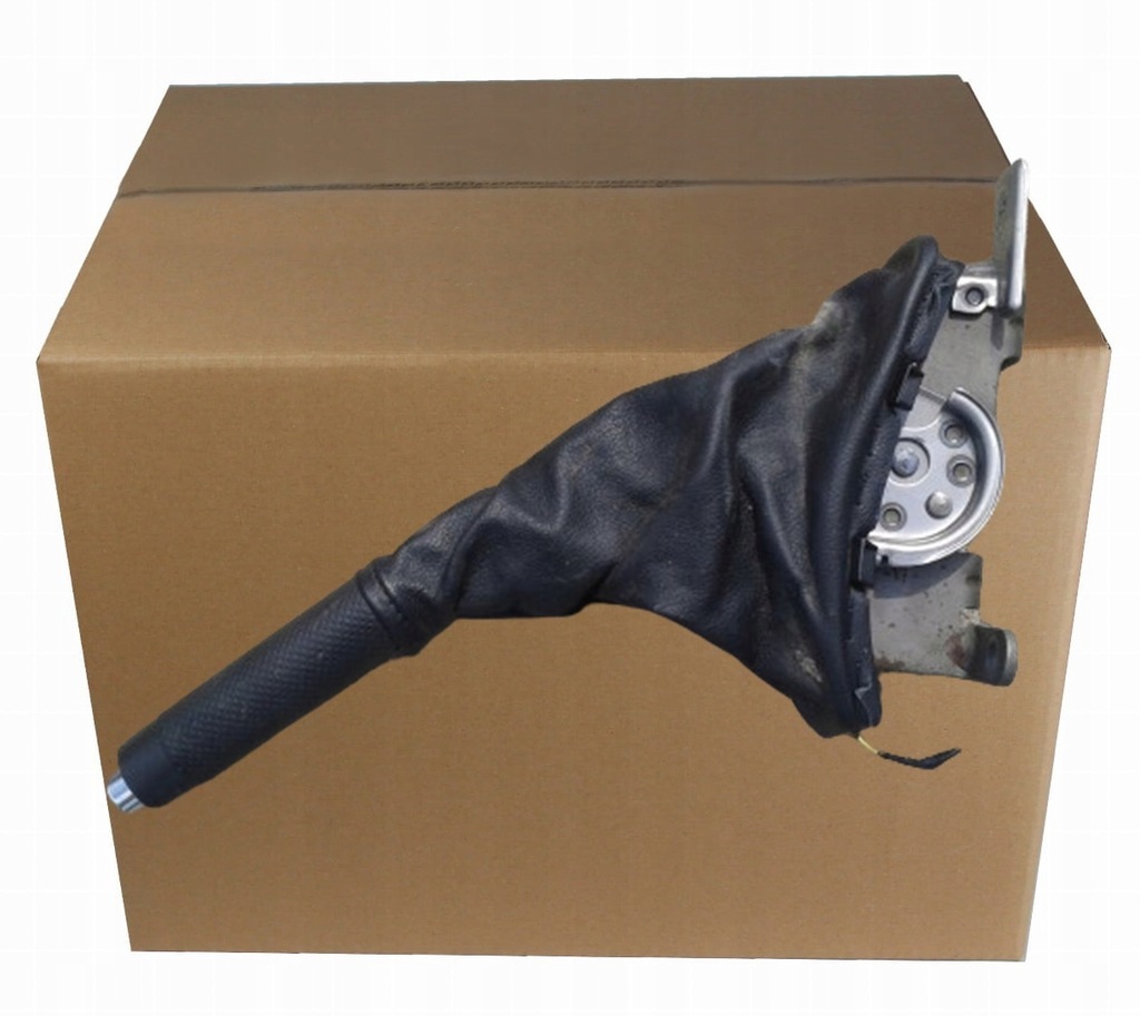 фото №1, Ручной рычаг ручного chevrolet spark iii