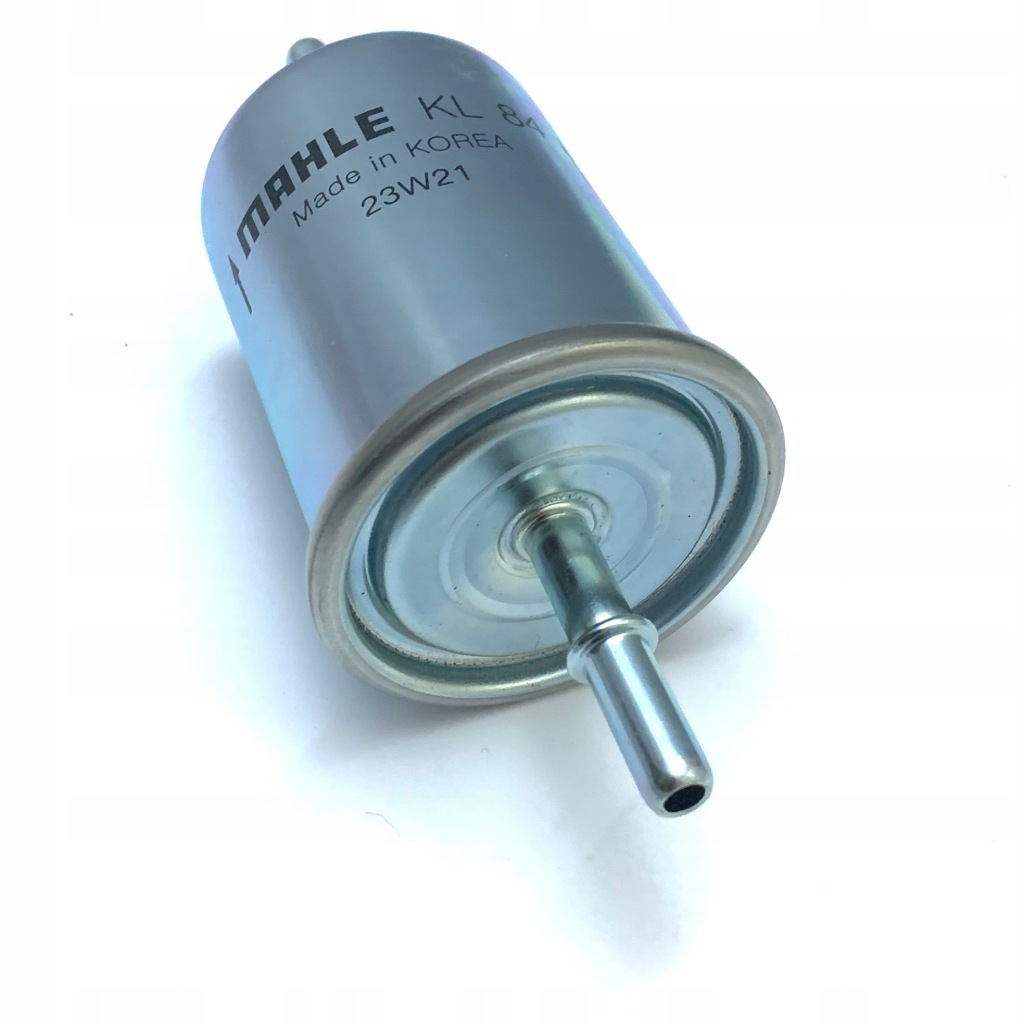 Фильтр топлива mahle knecht vw golf v, polo, lupo i Оригинал