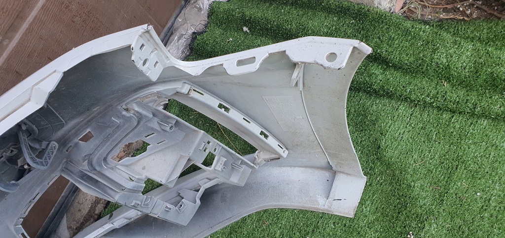 фото №14, Audi a5 s5 f5 b9 8w6 lift 2019- s-line бампер передний перед