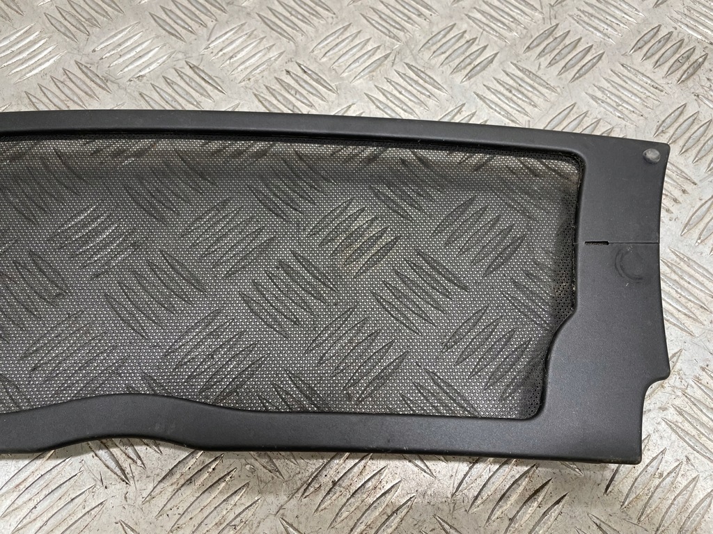 фото №3, Захист вітрозахисна windshot mini r59 roadster 2758886