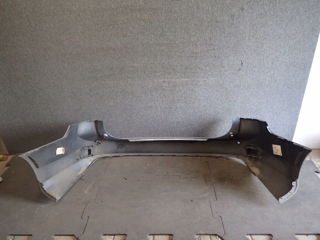 фото №5, Бампер задняя volvo v90 kombi 16-