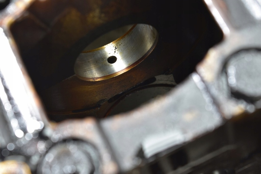 фото №14, Блок двигуна mini cooper s r55 r56 r57 r58 1.6 thp 174km n14b16a