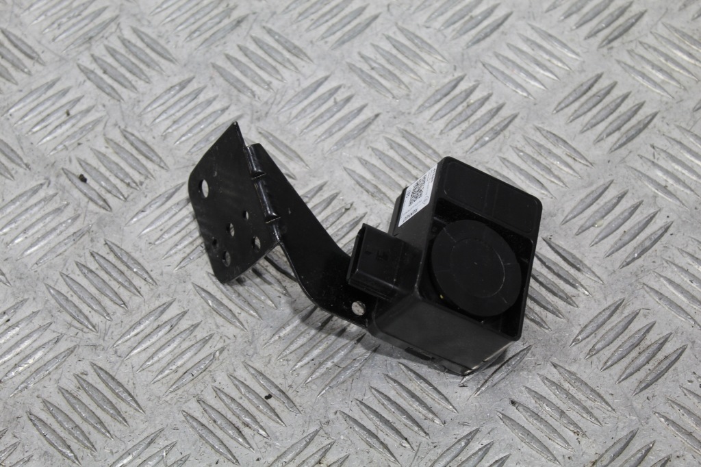 фото №1, Сирена сигнал звуковий dacia duster ii 2