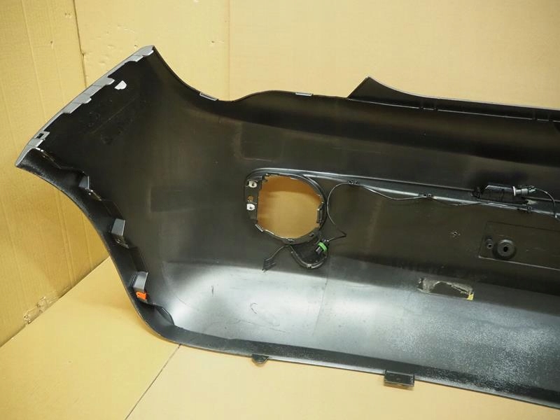 фото №8, Бампер задній задня opel adam