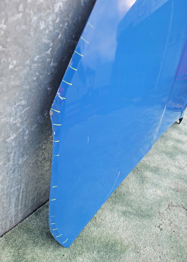 фото №10, Капот toyota yaris 4 iv 2019-