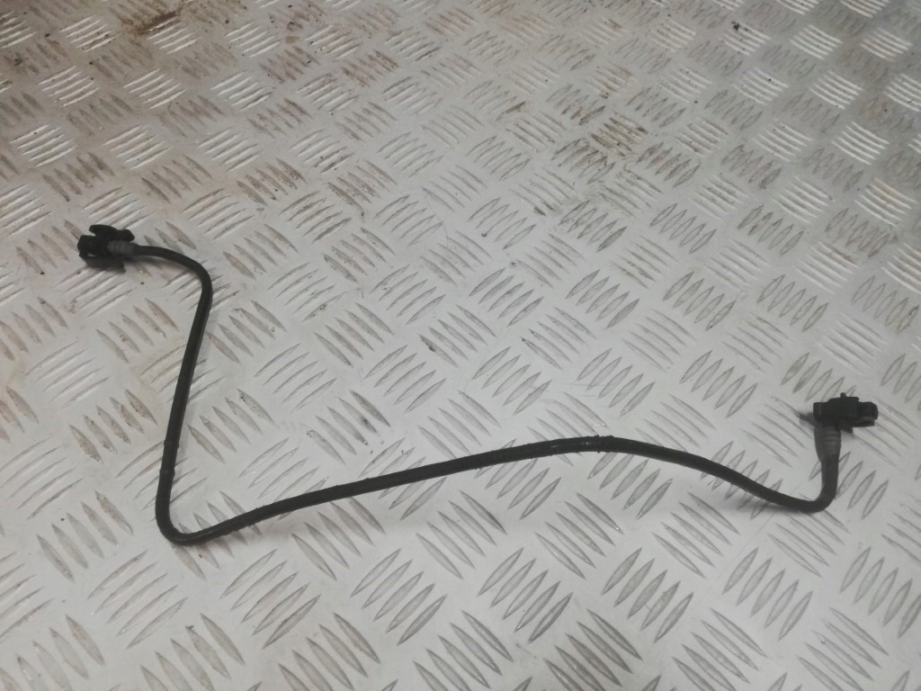 фото №1, Peugeot 208 1,6 ehdi шланг waz wody