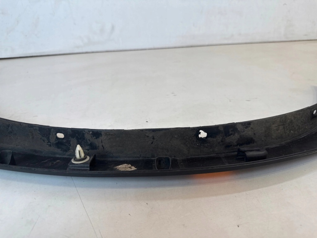 фото №10, Молдинг крыла задняя задняя левая bmw x3 f25 x4 f26