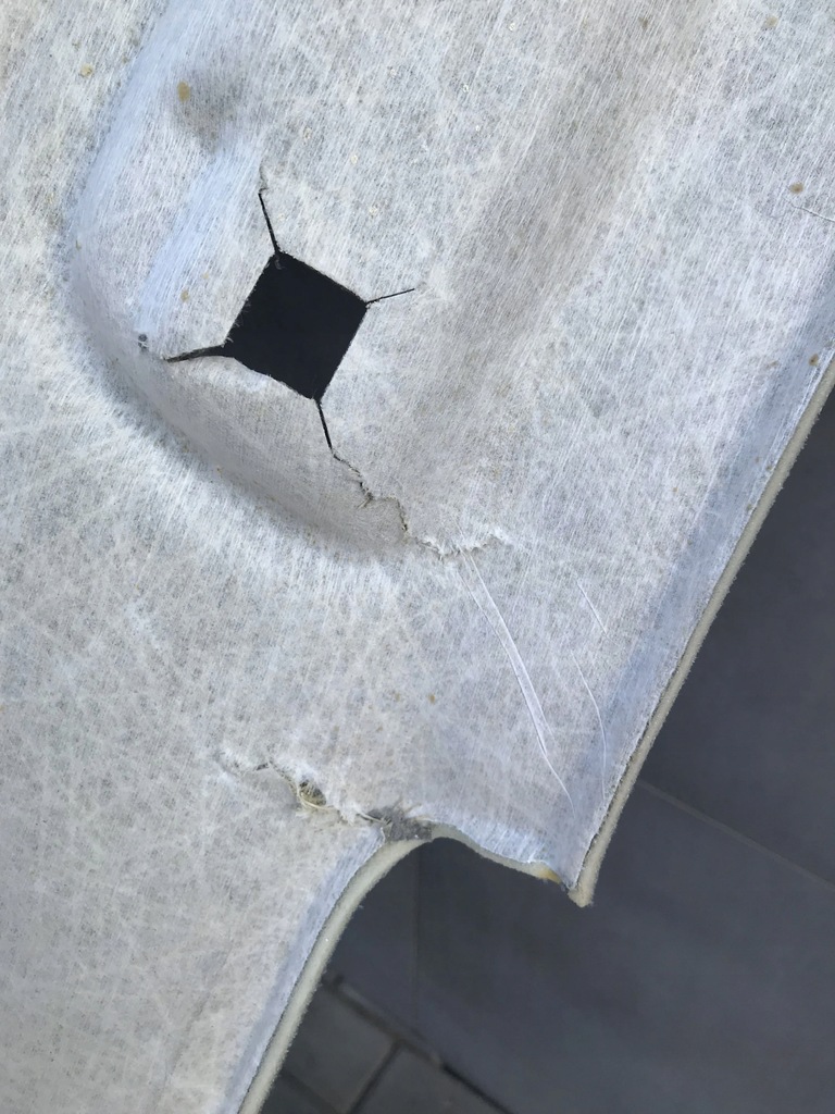 фото №6, Потолок audi a4 b9 8w 15- sedan