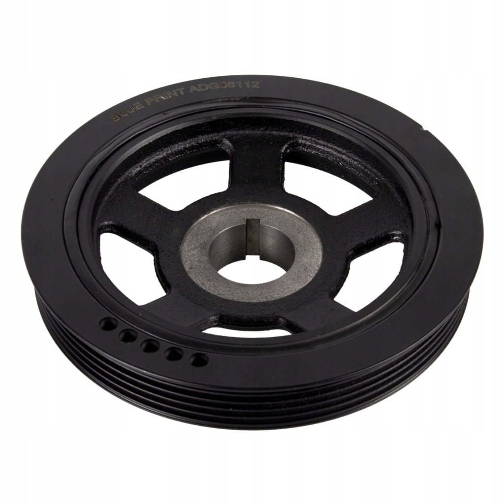 Купить Blue print adg06112 шкив, wał коленчатый