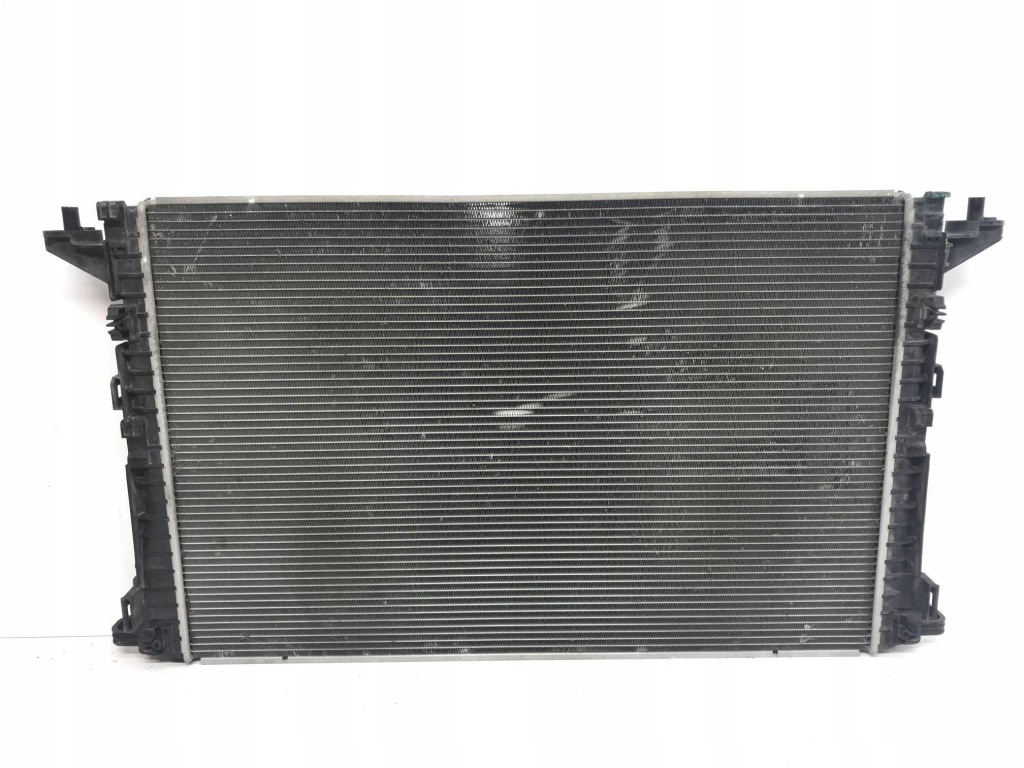 Audi q7 q8 a4 a5 a7 a6 a8 touareg 760 3.0 радиатор воды жидкость 8w0121251ab с Разборки