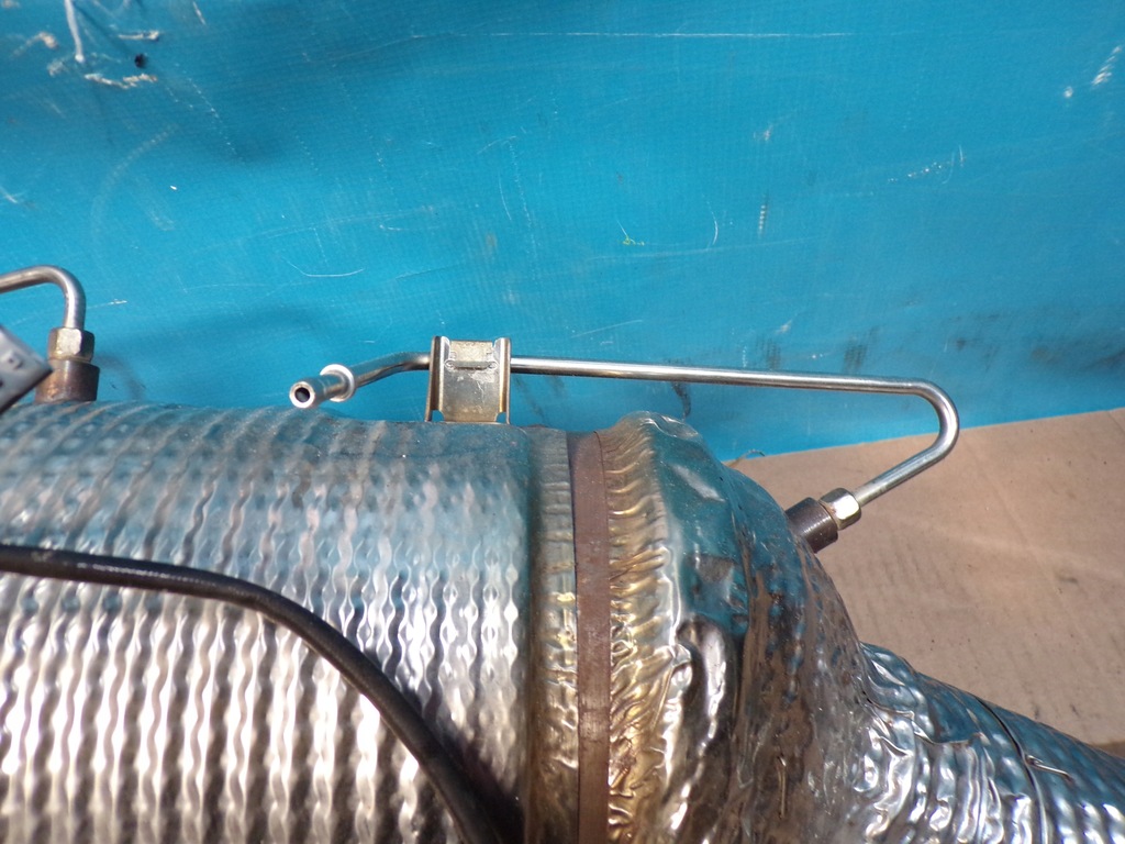 фото №8, Master 3 i 4 movano 2.3 16- dpf фильтр частиц твердых adblue задний привод