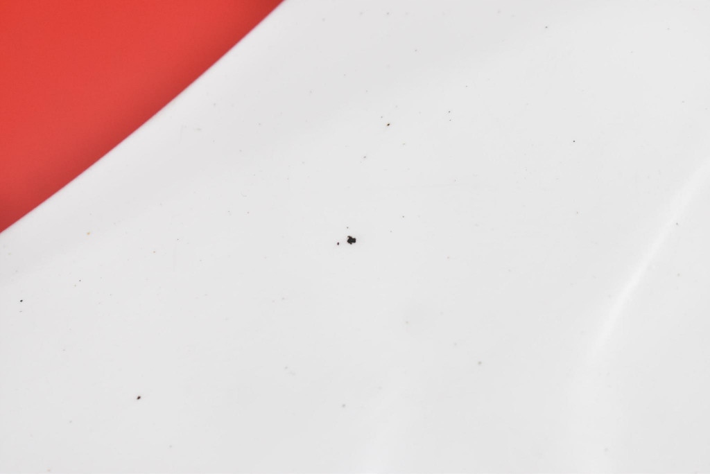 фото №7, Крыло левый перед передний белый nissan leaf 1 i za0 lift 10-17