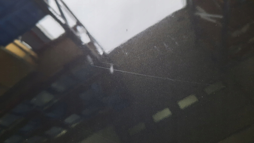 фото №7, Капот передняя volvo xc40 17-25r