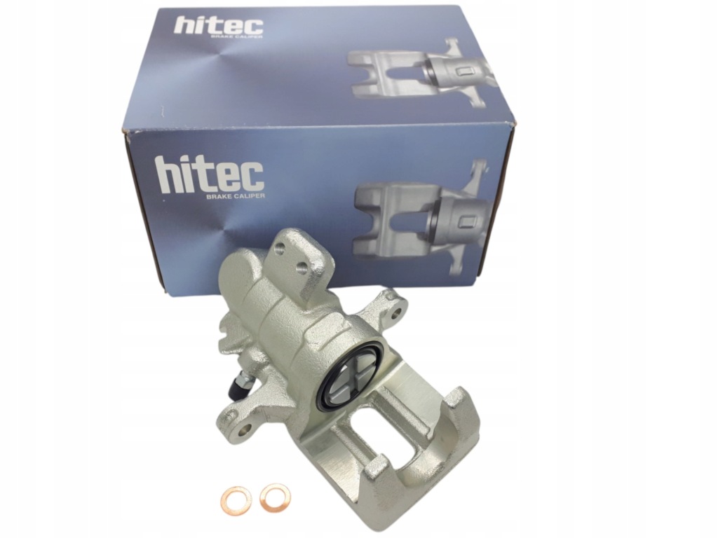 фото №1, Суппорт тормозной задняя правый hitec honda civic viii 2006-