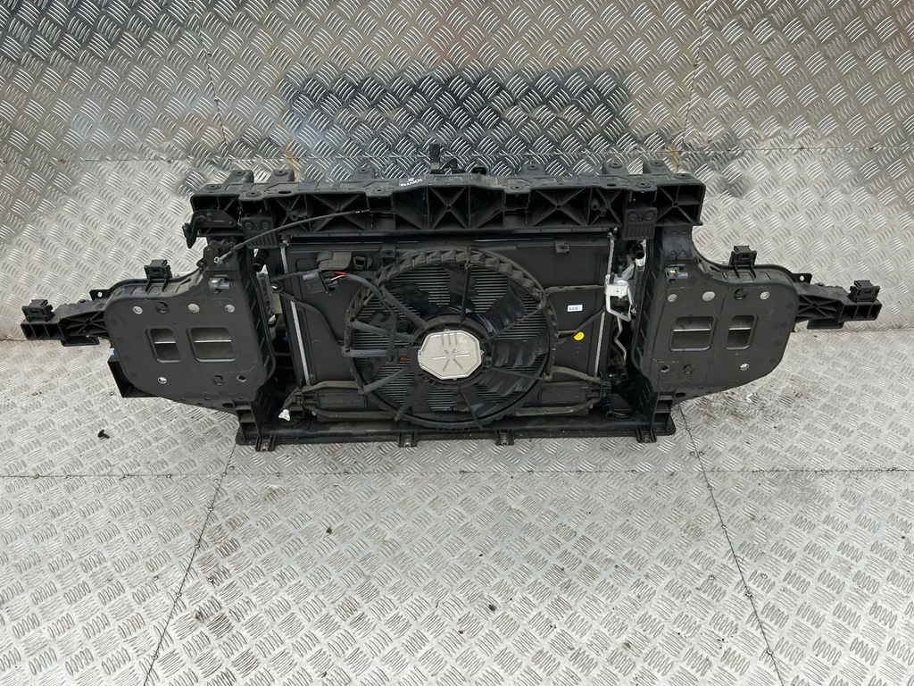 фото №7, Pas підсилювач hyundai ioniq 5 v електрик 21r-