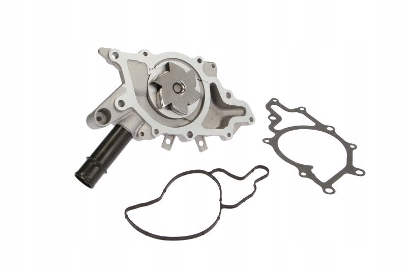 фото №15, Насос воды mercedes mercedes v-class 200d,220d 99-