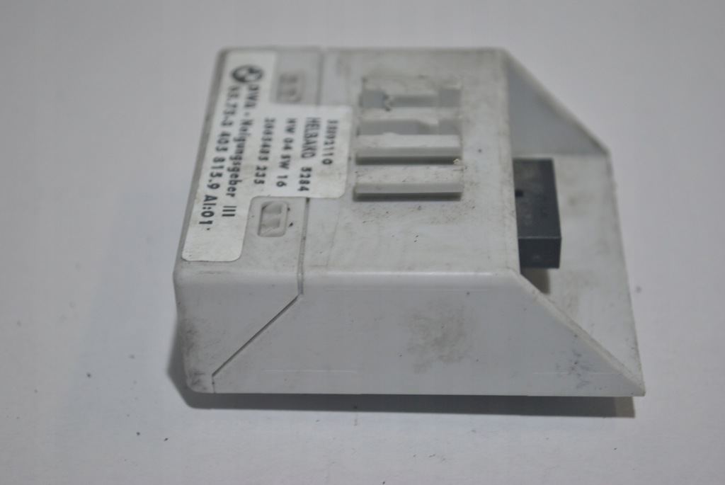 фото №5, Датчик кренa bmw e83 x3 3405815