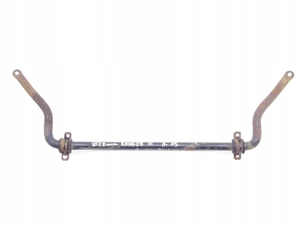 фото №1, Ford ranger iii mazda bt-50 06-11 тяга стабілізатор перед
