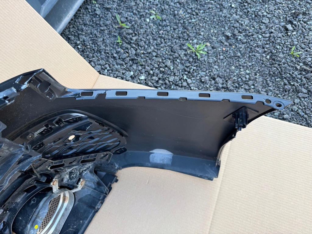 фото №9, Бампер задний audi rs3 8y5 sedan оригинал 2021-