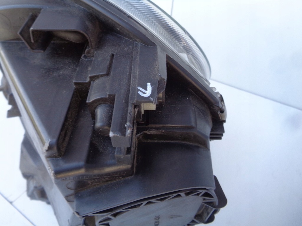 фото №6, Mini cooper s r55 r56 r57 лампа ксенон hbpo162703