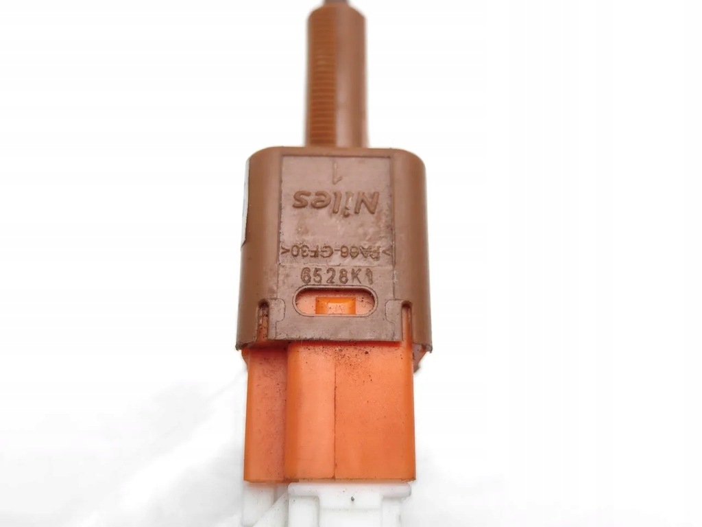 фото №7, Nissan qashqai датчик педалі гальма / стоп-сигнал 1.5 dci дизель 81kw 110 hp