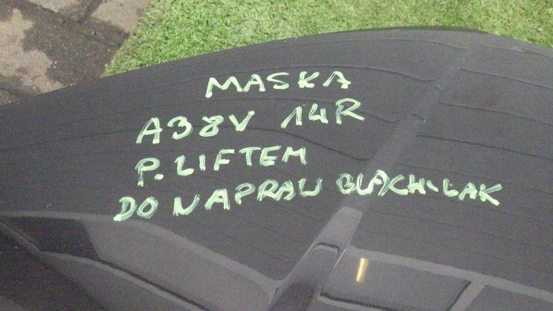 фото №13, Капот петлі патрони audi a3 8v a3 8v